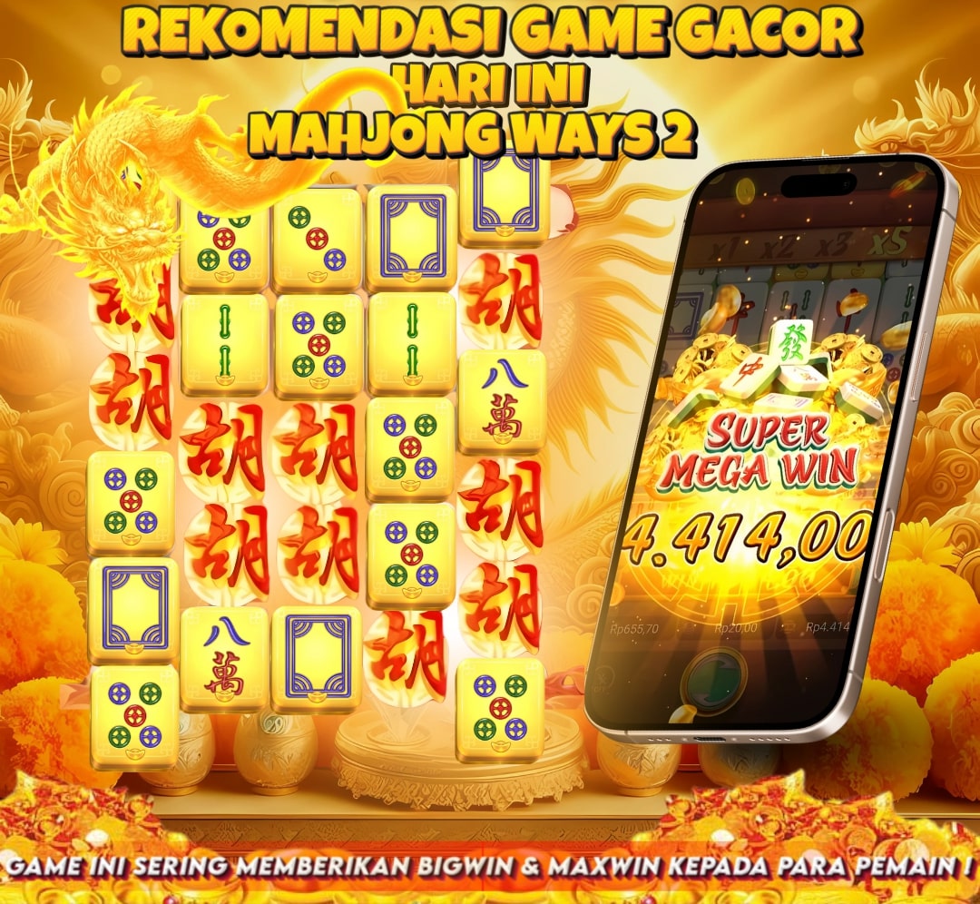 3BET: Game Online Bebas Ribet, Sekali Akses Langsung Mulai!